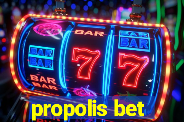 propolis bet